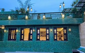 Palais De Fès Suites&Spa