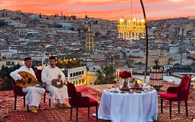 Palais De Fès Suites&Spa