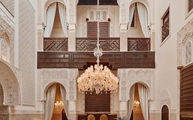 Palais De Fès Suites&Spa